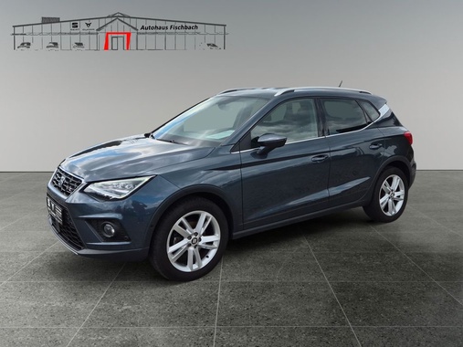 Seat Arona 2020