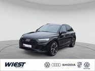 Audi SQ5 2021