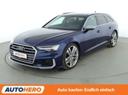 Audi S6 2019