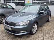 Skoda Fabia 2015