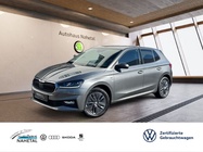 Skoda Fabia 2025
