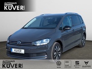 Volkswagen Touran 2025