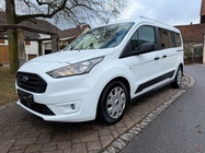 Ford Transit Connect 2022
