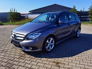 Mercedes-Benz B-Class 2013