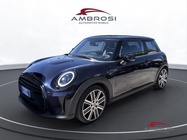 MINI Other 2022