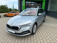 Skoda Octavia 2024