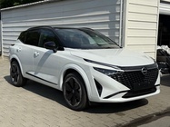 Nissan Qashqai 2025
