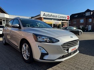 Ford Focus 2020
