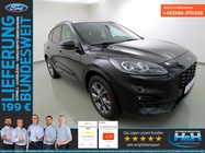Ford Kuga 2023