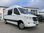 Mercedes-Benz Sprinter 2021