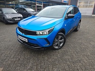 Opel Grandland 2023