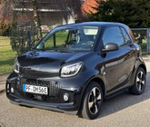 Smart ForTwo 2022