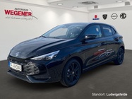 MG MG3 2026