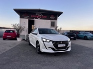 Peugeot 208 2022