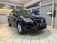 Volkswagen Tiguan 2008