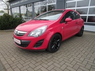 Opel Corsa 2014