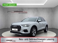 Audi Q3 2025