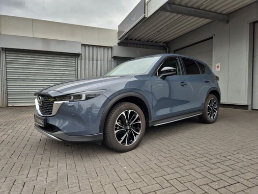 Mazda CX-5 2024