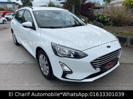 Ford Focus 2019