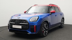 MINI Countryman 2025
