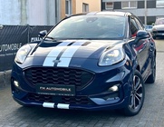 Ford Puma 2021