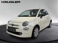 Fiat 500 2023