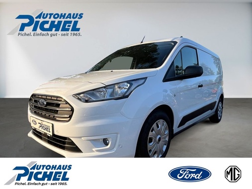 Ford Transit Connect 2024