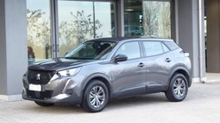 Peugeot 2008 2022