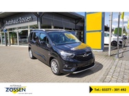 Opel Combo 2019
