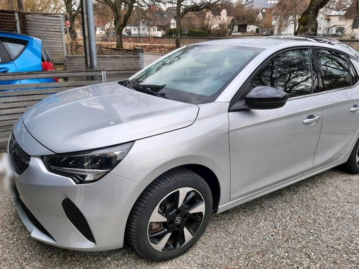 Opel Corsa 2023
