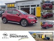 Opel Mokka 2019