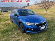 Skoda Scala 2020