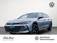 Volkswagen Passat 2026