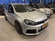 Volkswagen Golf 2010