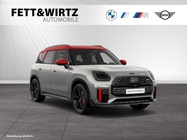 MINI Countryman 2025