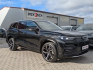 Volkswagen Tayron 2025