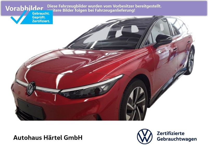 Volkswagen ID.7