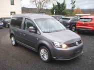 Volkswagen Caddy 2014
