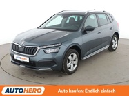 Skoda Kamiq 2020