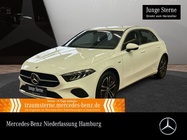Mercedes-Benz A-Class 2025