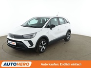 Opel Crossland 2022