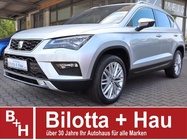 Seat Ateca 2017
