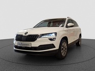 Skoda Karoq 2021
