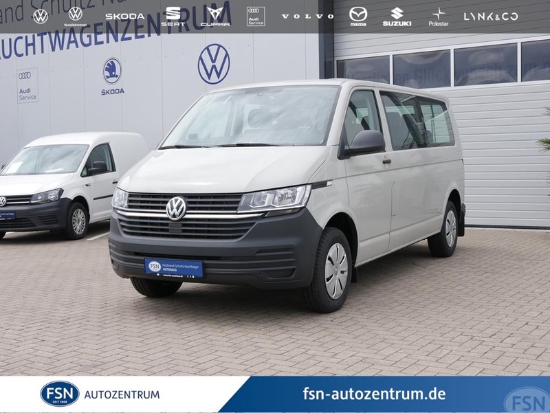 Volkswagen T6