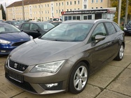 Seat Leon 2015
