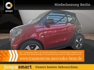 Smart ForTwo 2021
