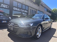 Audi A4 2024