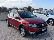 Dacia Sandero 2015