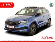 Skoda Karoq 2026