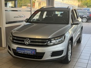 Volkswagen Tiguan 2013